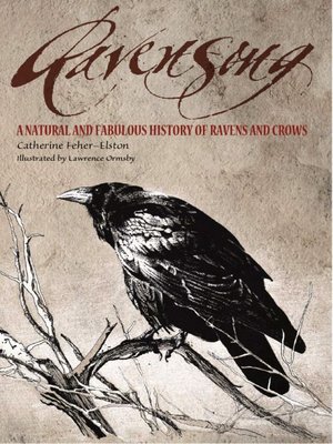 Ravensong - ebook